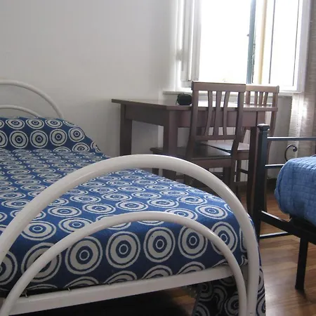 Tower's Garden Bed & Breakfast Pisa