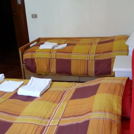 Tower's Garden Bed & Breakfast Pisa