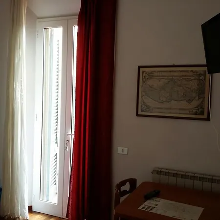 Tower's Garden Bed & Breakfast Pisa