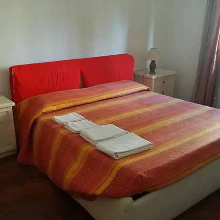 Bed & Breakfast Tower's Garden Pisa