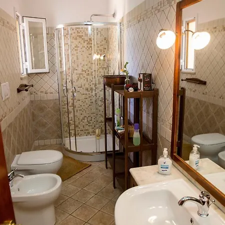 Tower's Garden Bed & Breakfast Pisa
