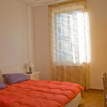 Bed & Breakfast Tower's Garden Pisa